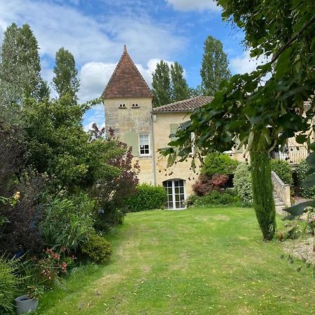 Bed and Breakfast Le Sarment Grézillac Esterno foto