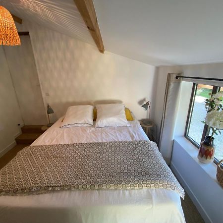 Bed and Breakfast Le Sarment Grézillac Esterno foto