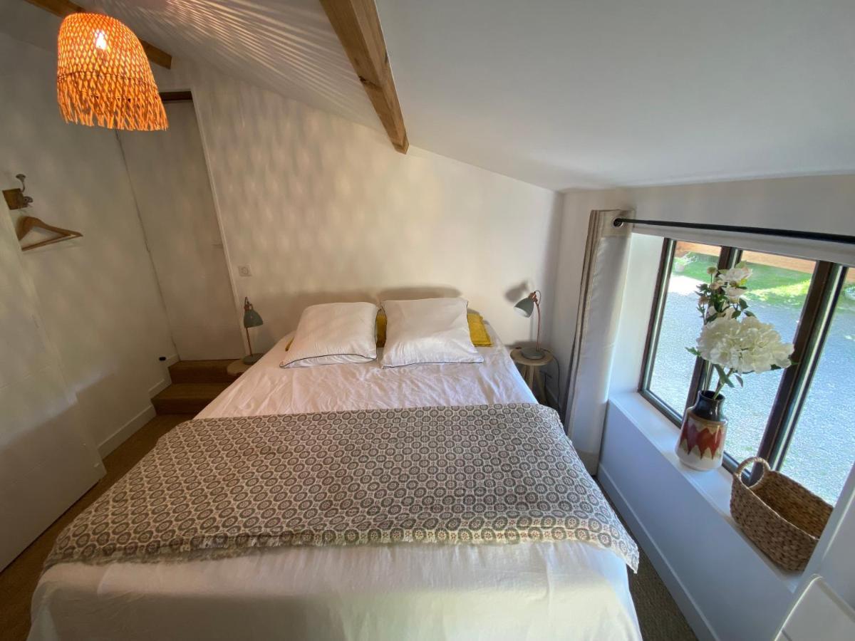 Bed and Breakfast Le Sarment Grézillac Esterno foto